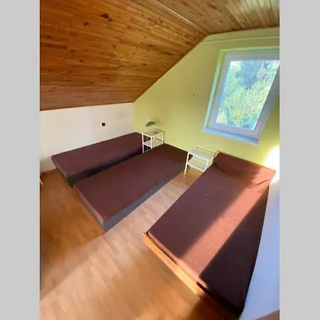 Casa vacanze Chatka Pasha V Přírodě - Celý Dům - Poblíž Národního Parku české švýcarsko *