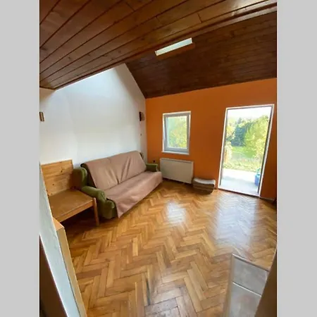 Chatka Pasha V Přírodě - Celý Dům - Poblíž Národního Parku české švýcarsko Casa de Férias *